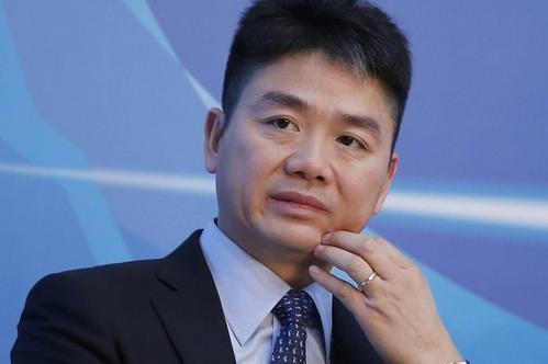 刘强东和黄铮联合出手！分别投入7亿和14亿，却