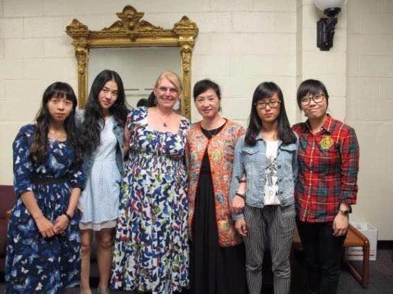 温大服装设计与工程专业: 助你成就时尚人生