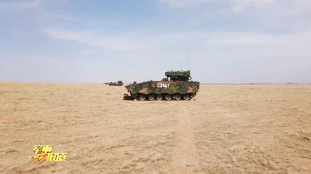 数千米外可轻易洞穿1米钢板！专业蓝军再添重器