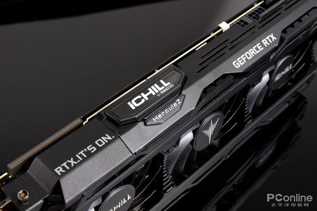 映众RTX 2070 SUPER冰龙超级版评测 冰龙冰不冰？