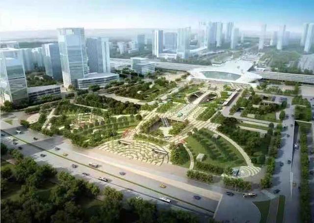 武汉的交通开挂了！将新增2种交通方式、2大新火