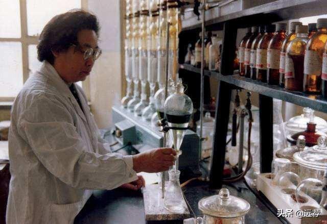 屠呦呦再次落选院士，她各方面都“不合格”