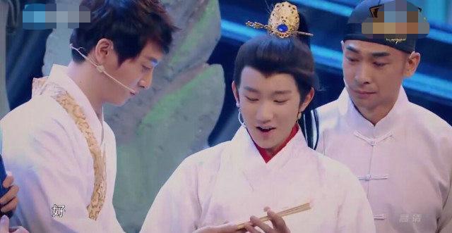 本以为鬼将军于斌只是演员，看到他在《王牌》的身份，网友：失敬