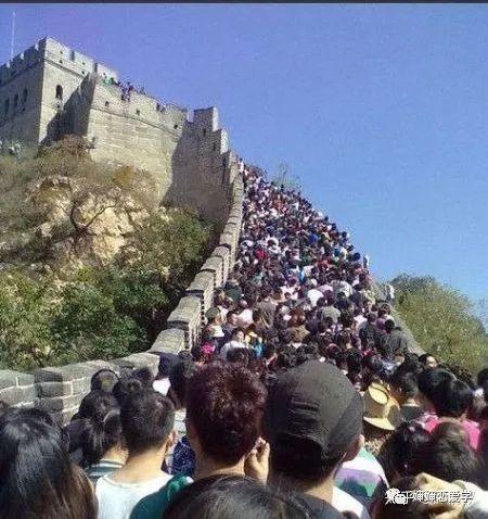 北京的毛妹（五）——叔叔和洋妞的故事