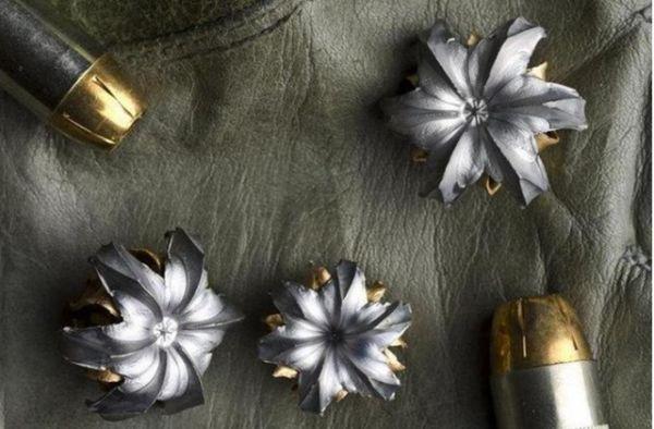 真正的子弹之王！达姆弹不算啥，这款子弹比它