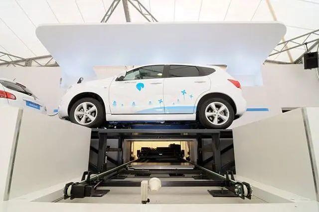 “换电”难成新能源市场主流，成本问题首当其