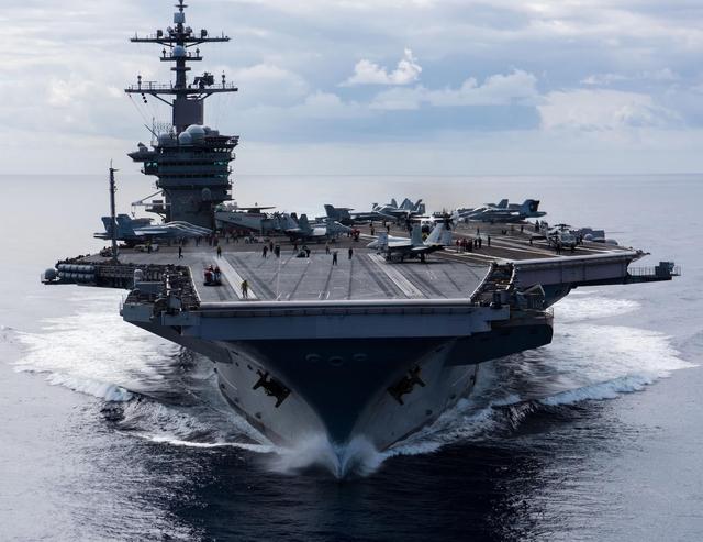 美国迟迟不敢动手伊朗？张召忠道出真相：伊朗早就有所防备