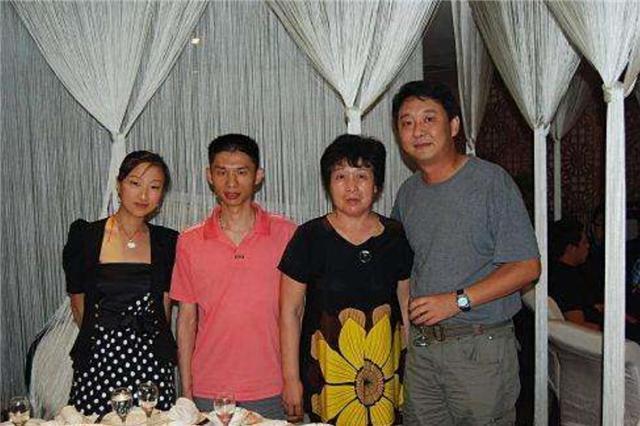 那个轰动一时的“暴走妈妈”陈玉蓉，11年过去了