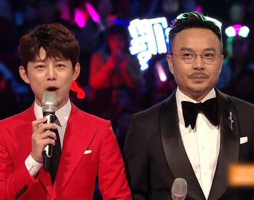 同为湖南卫视顶梁柱，汪涵主持的节目，为什么比何炅少很多