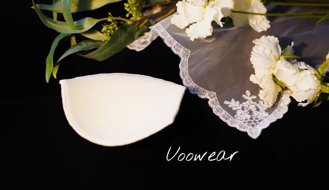 用《天工开物》的方式打开犹薇尔Uoowear天然乳胶内衣