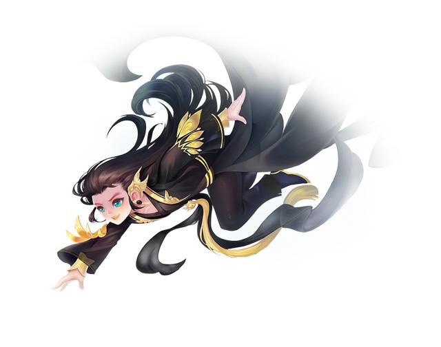 梦幻西游：甜蜜的七夕节，没有限量锦衣的陪伴怎么行？