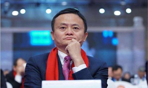 马云“老冤家”！今市值破万亿，老板身价超刘