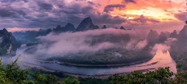 人均不到500，被央视点赞！这座城市随便一张风景照都是屏保
