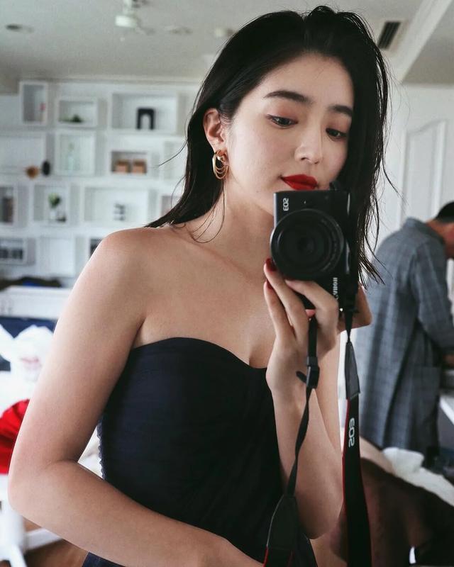 31岁日本王祖贤火爆ins！港风神颜撩粉10W+，网友：我又恋爱了