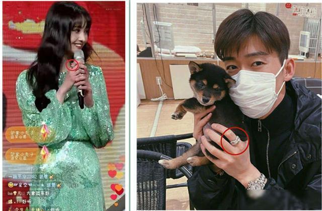 旧情■张翰郑爽疑旧情复燃 女方还发文回忆两人定情曲？