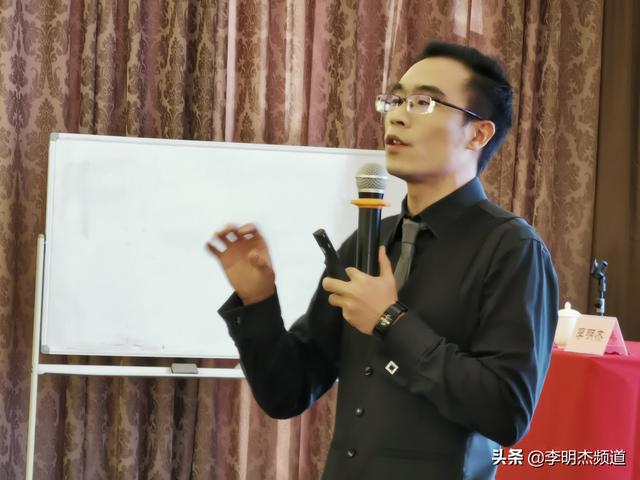 李明杰聊短视频，9种短视频变现的方式，你知道几个？