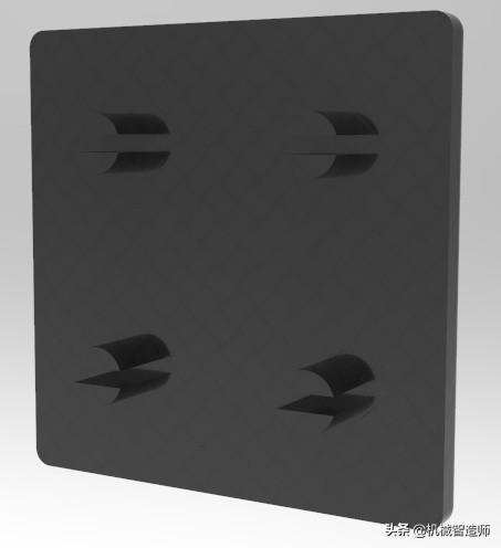 （工业铝型材+配件）3D模型+图册免费分享，做设计你肯定用得到