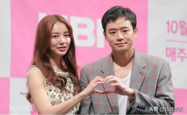 她本是韩娱圈当红偶像，运气不佳还去整容，现在形象彻底崩塌