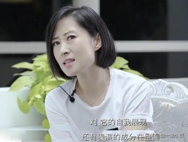 真人秀都是假的，柳巖，懷才不遇的人才適合去