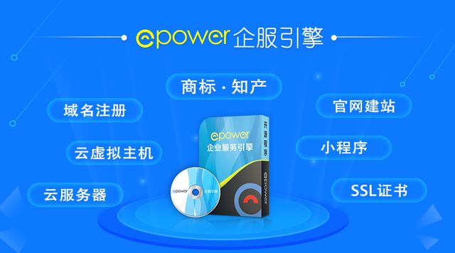 融合互联网，企业服务行业的创新升级