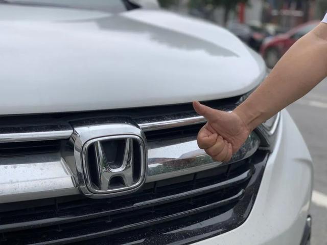 看过奇骏欧蓝德，最后选了CR-V，谁更合适？三位车主说了心里话