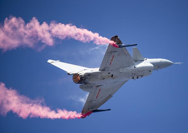 歼10为何总卖不出去？不是性能不好，而是和二手