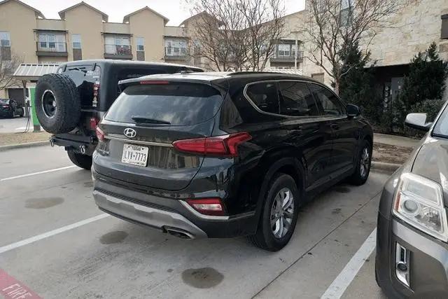 月销仅260台，现代胜达是真的卖不动了，若降价5万你接不接受？