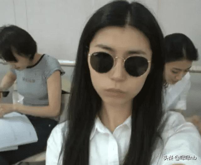 景甜和郑爽竟然是同窗，10年前旧照曝光，观众难