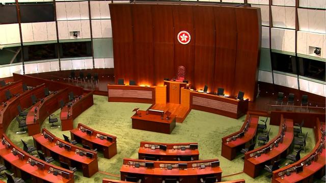 香港观察：新成立的港警国安处出手了