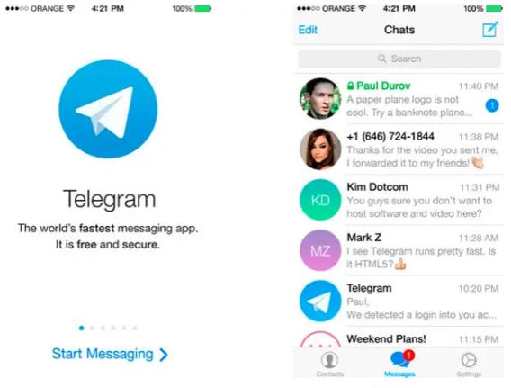 自由与失控：Telegram创始人和他的“黑客帝国”(图31)