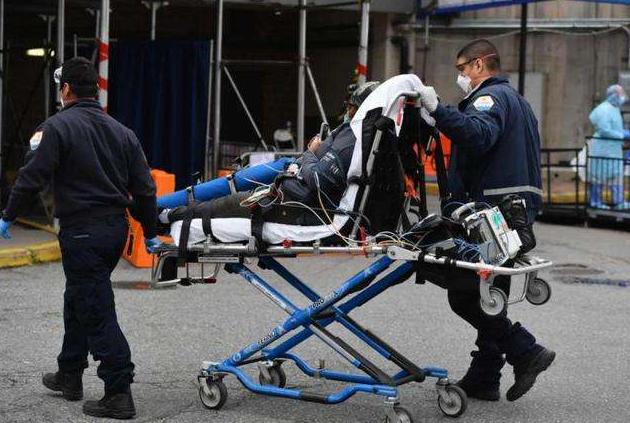 新一轮危机即来临，上千万民众面临生存难题，美经济失去增长活力