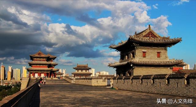 大同哪些景区有潜力成为5A级景区，需要从哪方面