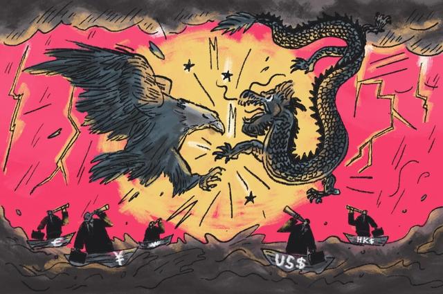 好消息：美国对华为宣布新规！坏消息：新规只