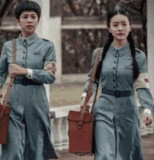 鲜肉版《亮剑》画风辣眼睛，发型怎么都打不乱