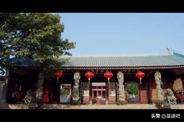 你知道吗？40岁的深圳，居然藏着上千年的“古迹