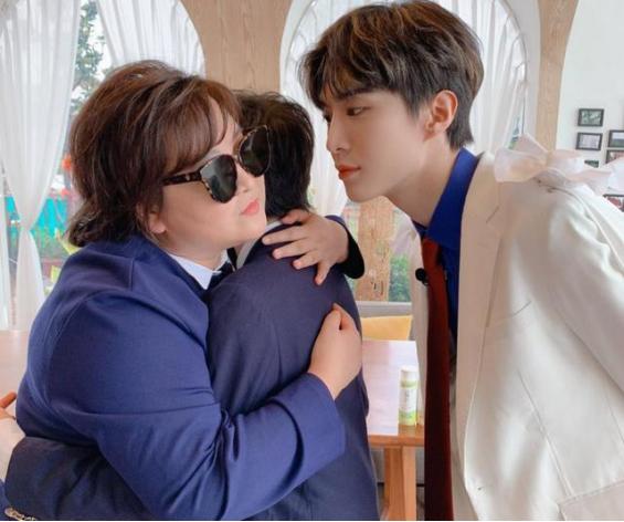 “男神收割机”贾玲成“渣女”，力压巩俐袁泉