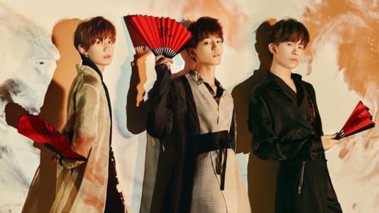 TFBOYS七周年演唱会官宣