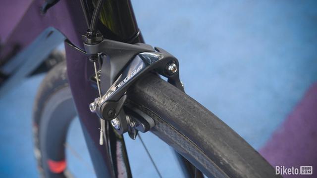 进取、进化 迪卡侬全新Van|Rysel EDR公路车评测