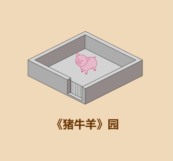 在家里建私人动物园的15种方法
