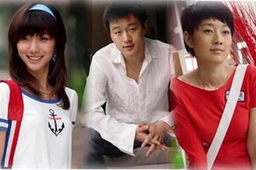 重温奋斗:陆涛与夏琳的一见钟情真的太扯？深深地为米莱感到不值