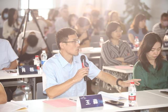 2020中国无锡科技创新创业大赛在西安成功举办中西部专场赛