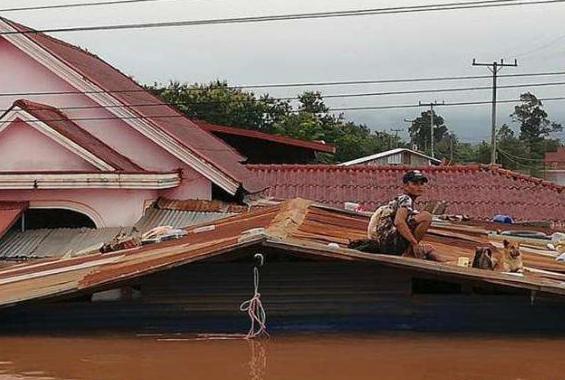 老挝将1.1万亿工程交给韩国，拒绝与中国团队合作，现在后悔莫及