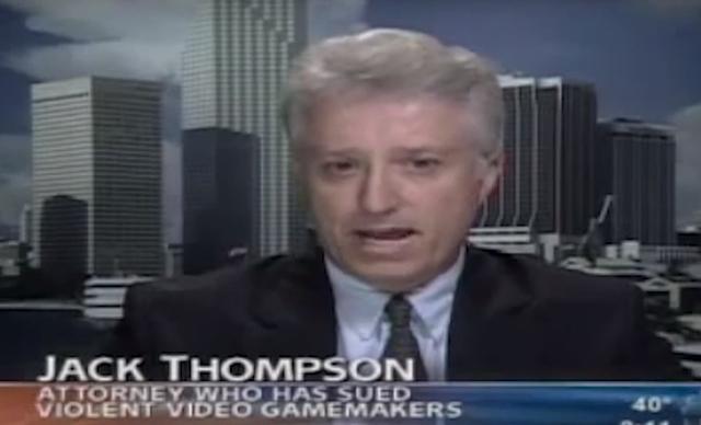 连老外都觉得暴力的游戏——GTA到底有多经典？