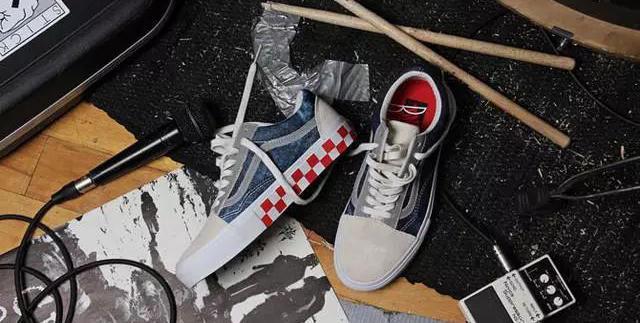 想要魔鬼的步伐？滑板鞋摩擦