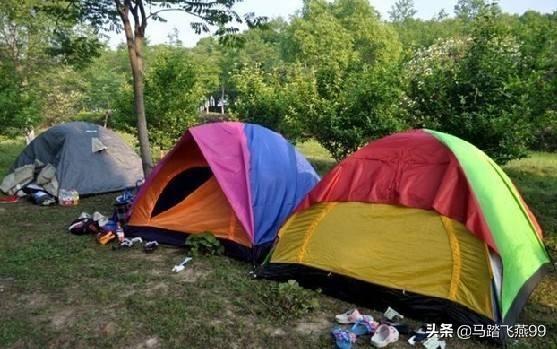 嘉兴市区的美景除了“南湖”，更有“湘家荡”