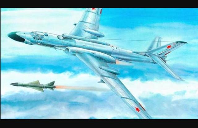 俄罗斯大爷：你们不开图-16了吧？中国空军：不