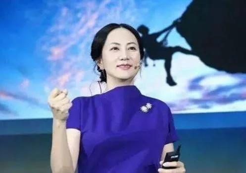 5G时代面前，特朗普对华为制裁后悔了，加拿大表