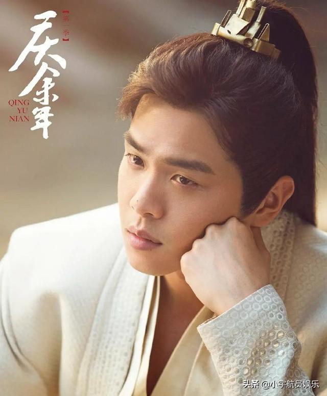 《雪中悍刀行》主演张若昀李庚希，是不是你心中的徐凤年呢