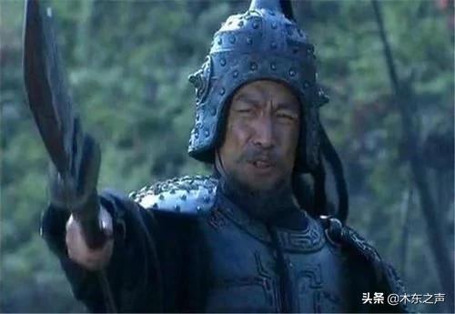 诸葛亮挥泪斩马谡 ，街亭失守非马谡一人之过