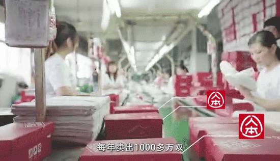 小白帆布鞋只认识匡威？那你就落伍了，国潮品